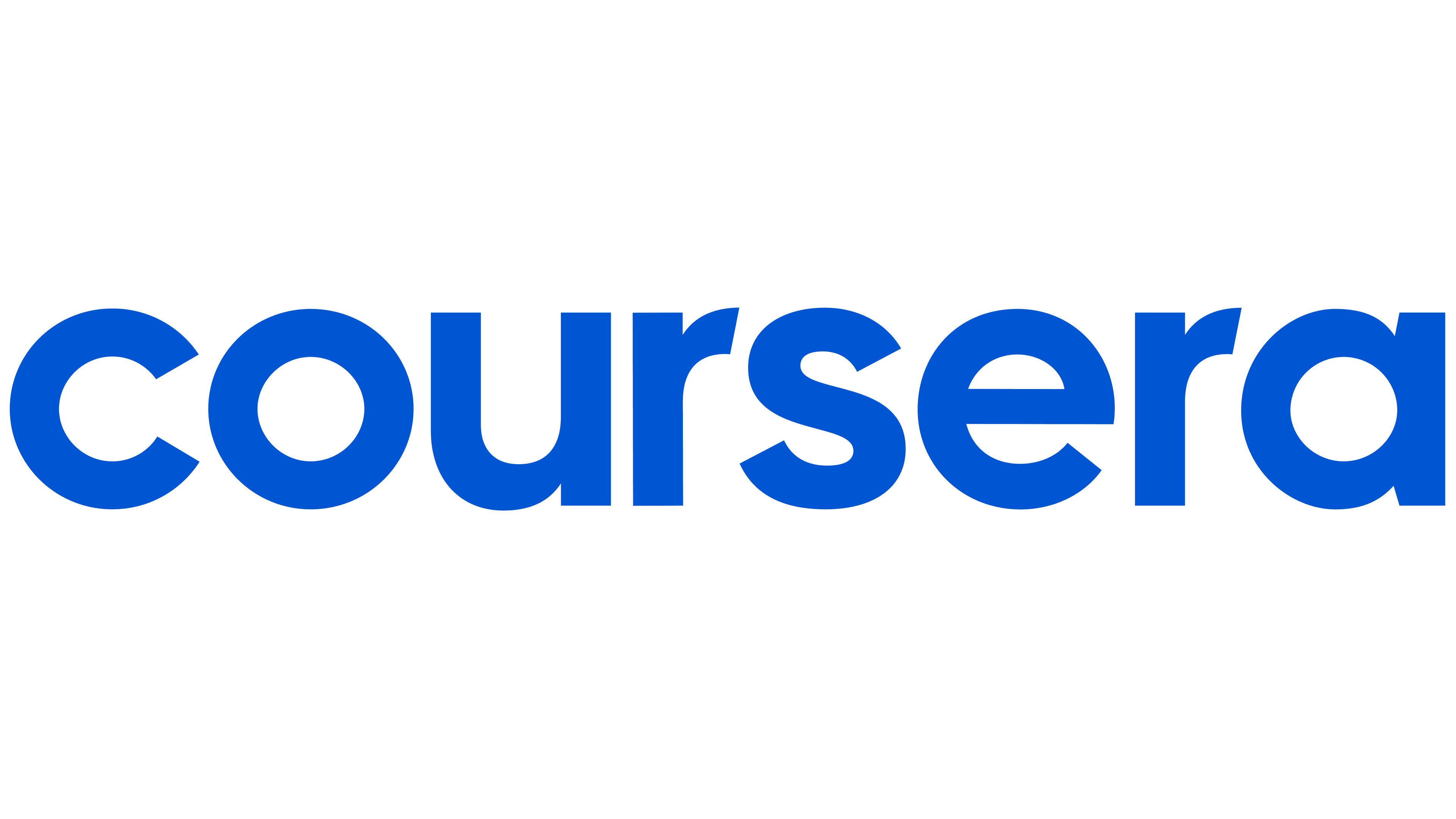 Coursera Coupons Logo