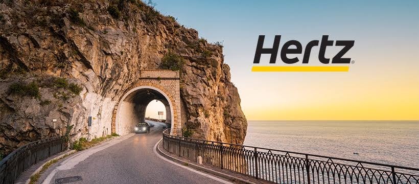 Hertz Iceland