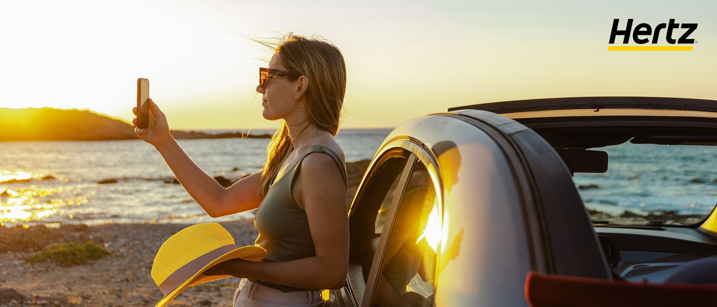 Hertz Iceland Ring Road