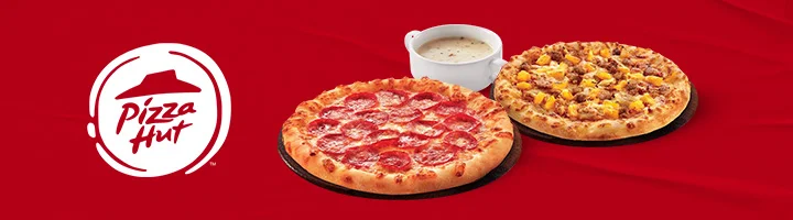 PizzaHut