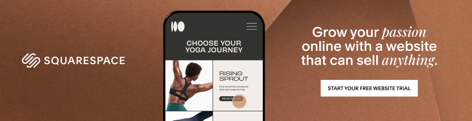Squarespace