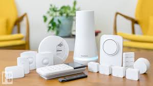 SimpliSafe Home Protection