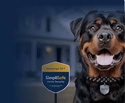 Get Protected with SimpliSafe