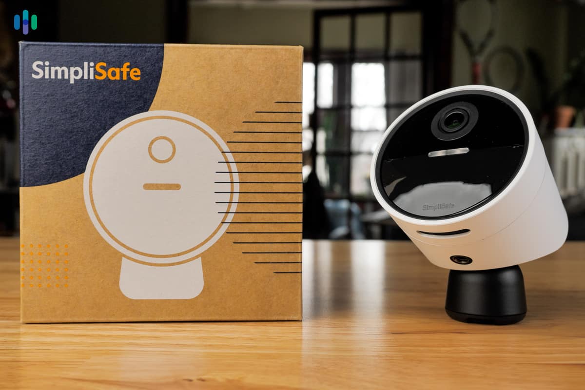 Get Protected with SimpliSafe