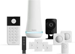 SimpliSafe 2026 Home Security