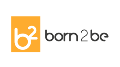 Отримайте знижку 40% на покупки в Born2be на Чорну п’ятницю!