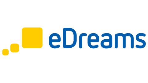 45% Off Flights and More with eDreams Black Friday Specials