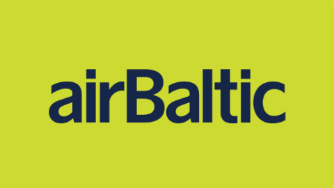 Black Friday: 30% Off AirBaltic Tickets