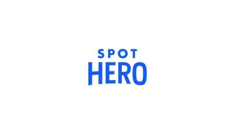 30% Off Parking Bookings at SpotHero This Black Friday