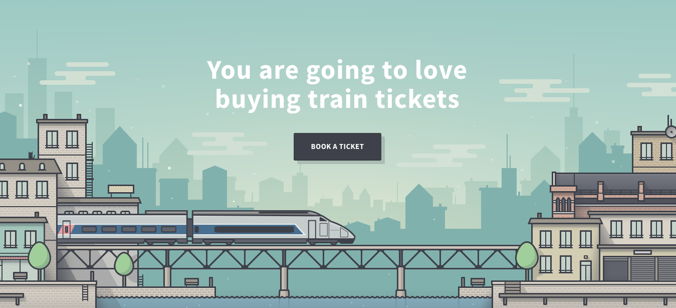 trainline