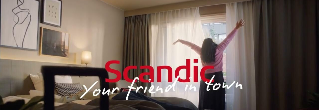 scandic